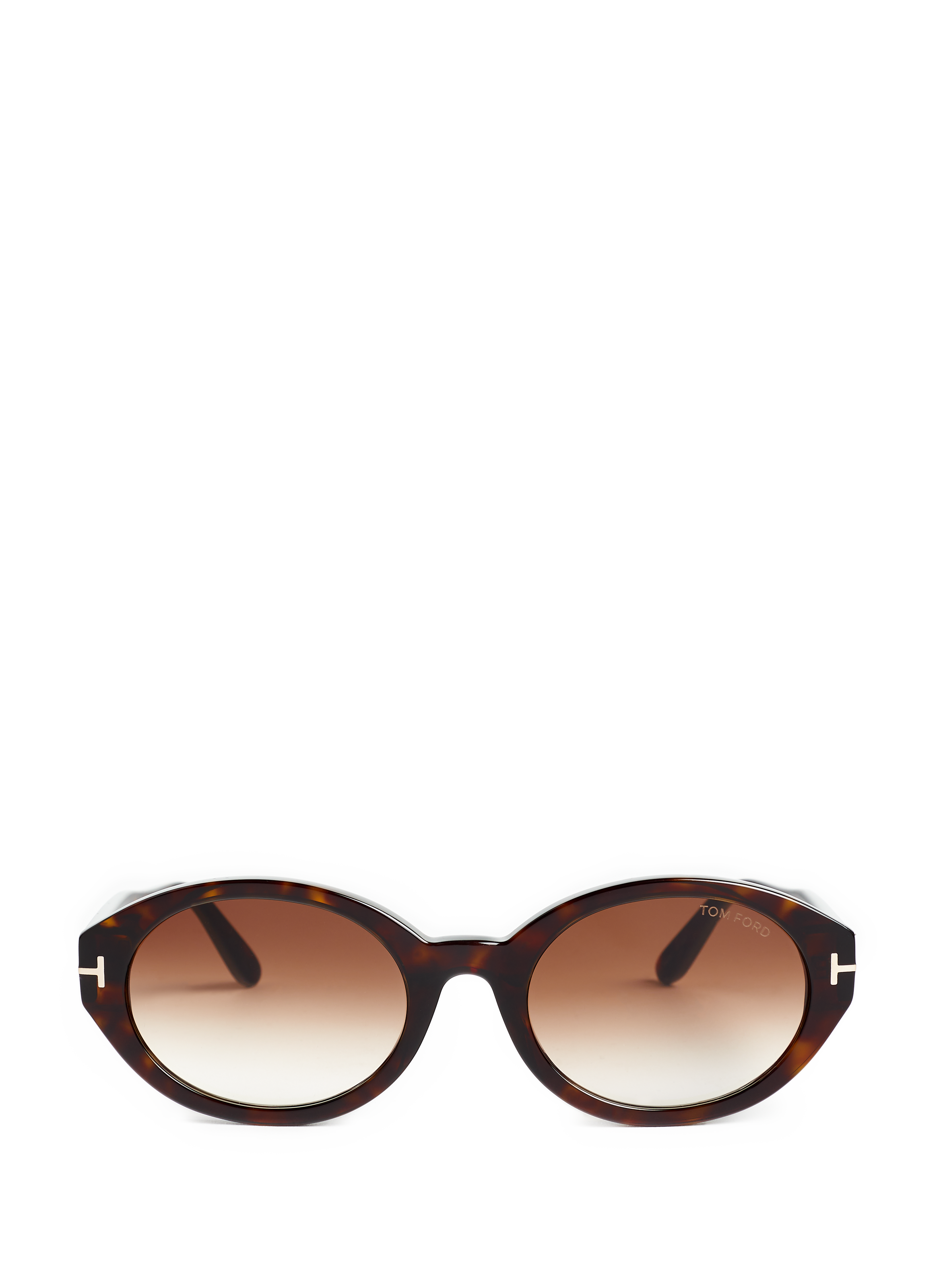 tom ford oval sunglasses