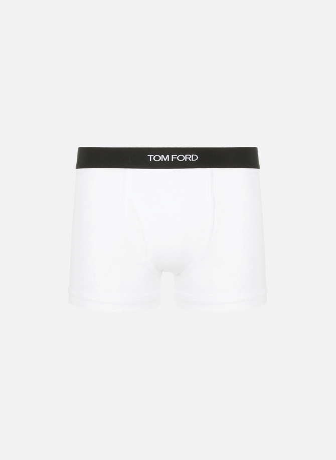 Set of two boxer shorts TOM FORD UNDERWEAR
