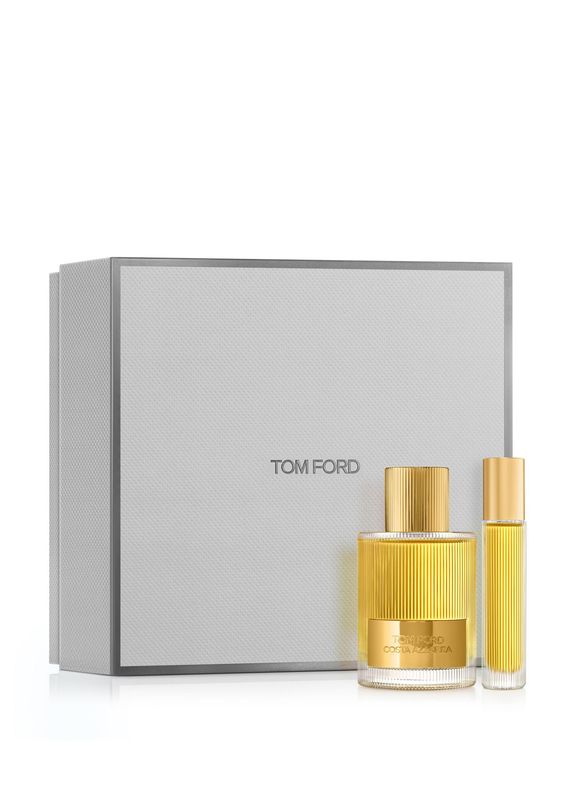 TOM FORD BEAUTY Costa Azzurra eau de parfum gift set 
