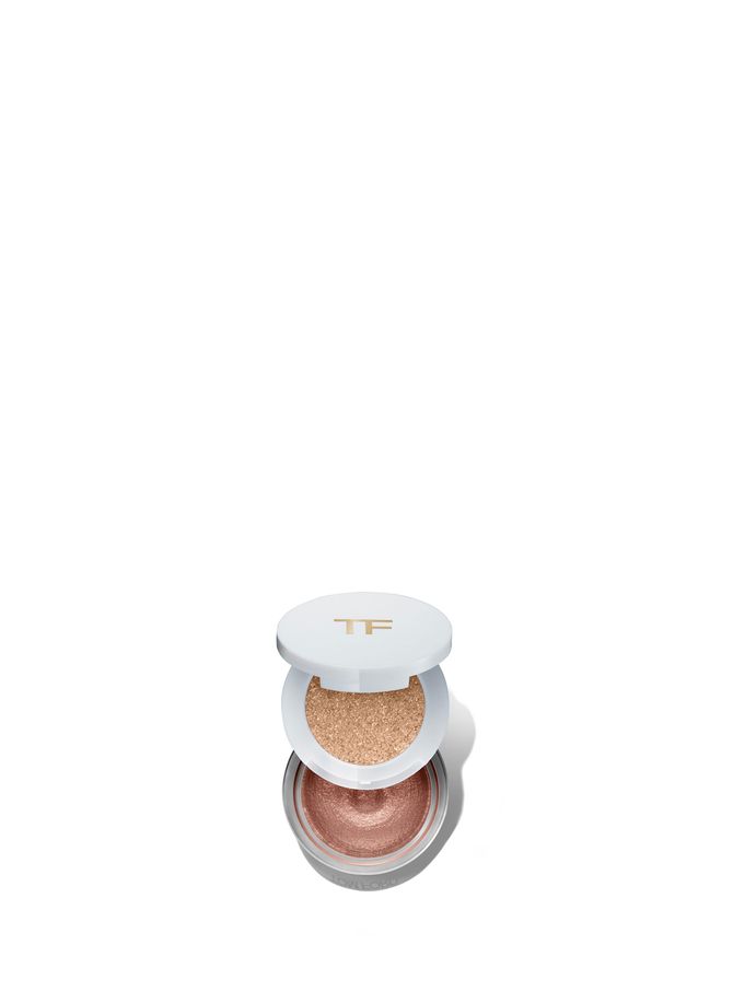 Cream and Powder Eye Colour TOM FORD BEAUTY
