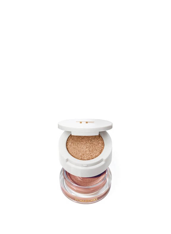 Cream and Powder Eye Colour Golden by TOM FORD TOM FORD Cream and Powder Eye Colour Golden