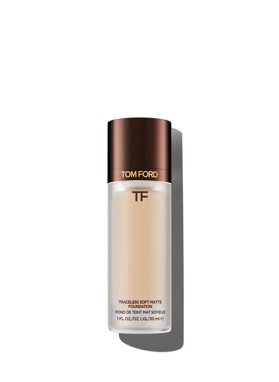 MATTE FOUNDATION - TOM FORD for PRINTEMPS BEAUTY 