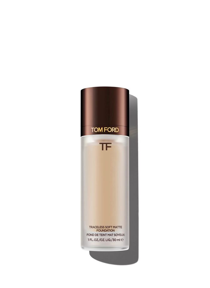 Matte Foundation TOM FORD BEAUTY