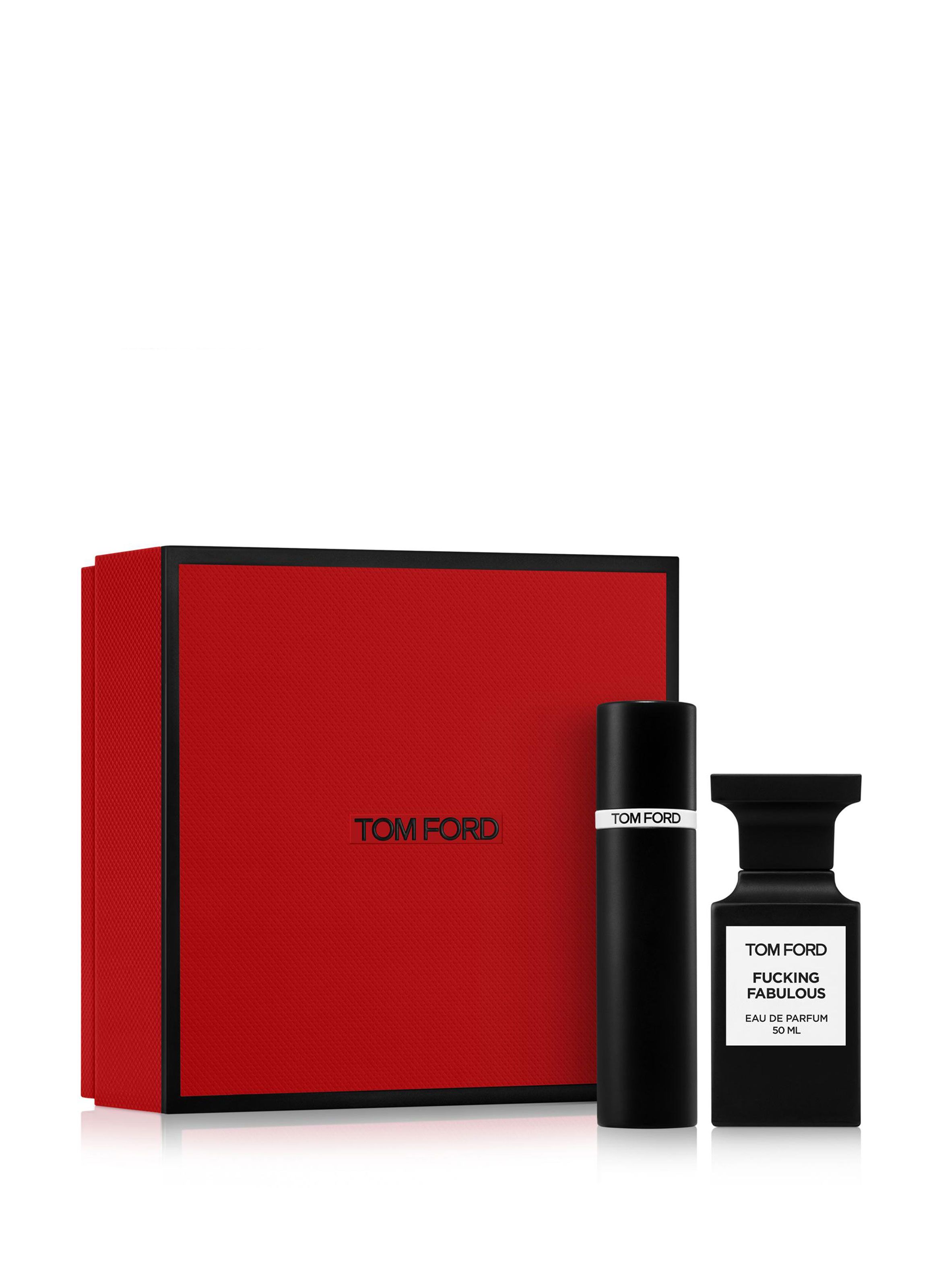 tom ford black vanille