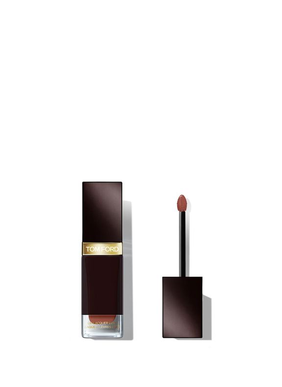 MATTE LIP LACQUER - TOM FORD for PRINTEMPS BEAUTY 