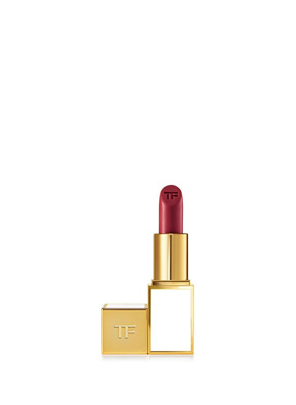 TOM FORD Clutch-Size Sheer Lip Colour Red