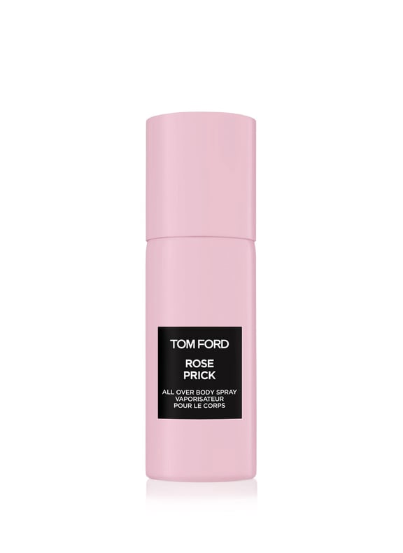 Rose Prick body spray by TOM FORD TOM FORD Rose Prick body spray