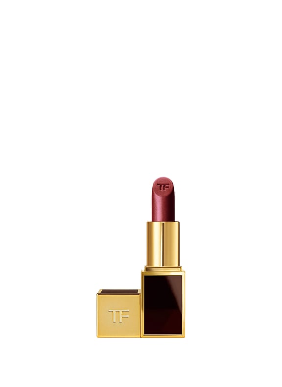 Metallic Lip Colour Black by TOM FORD TOM FORD Metallic Lip Colour Black