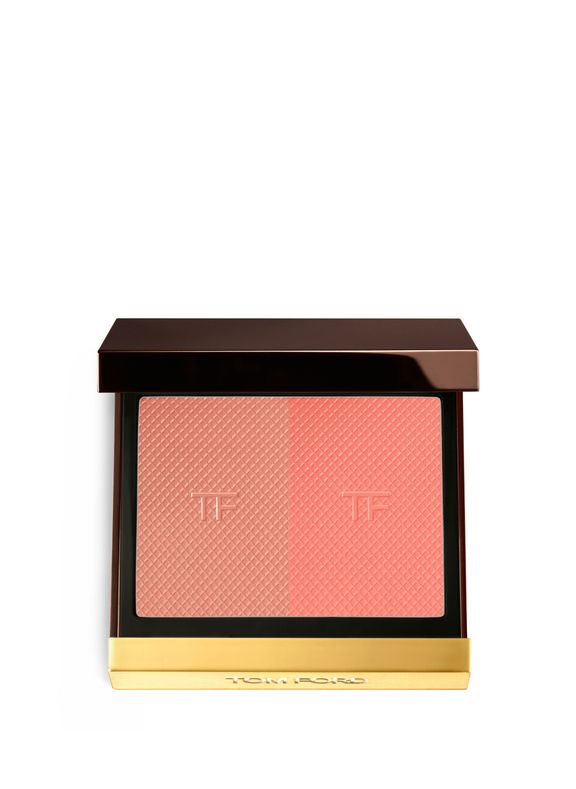 SHADE AND ILLUMINATE BLUSH DUO - TOM FORD for PRINTEMPS BEAUTY |  