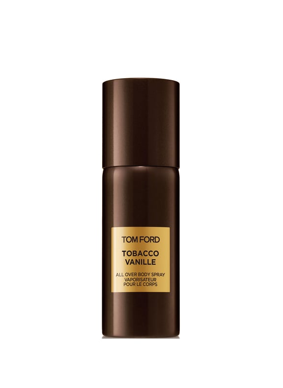 Tobacco Vanille Body Spray by TOM FORD TOM FORD Tobacco Vanille Body Spray