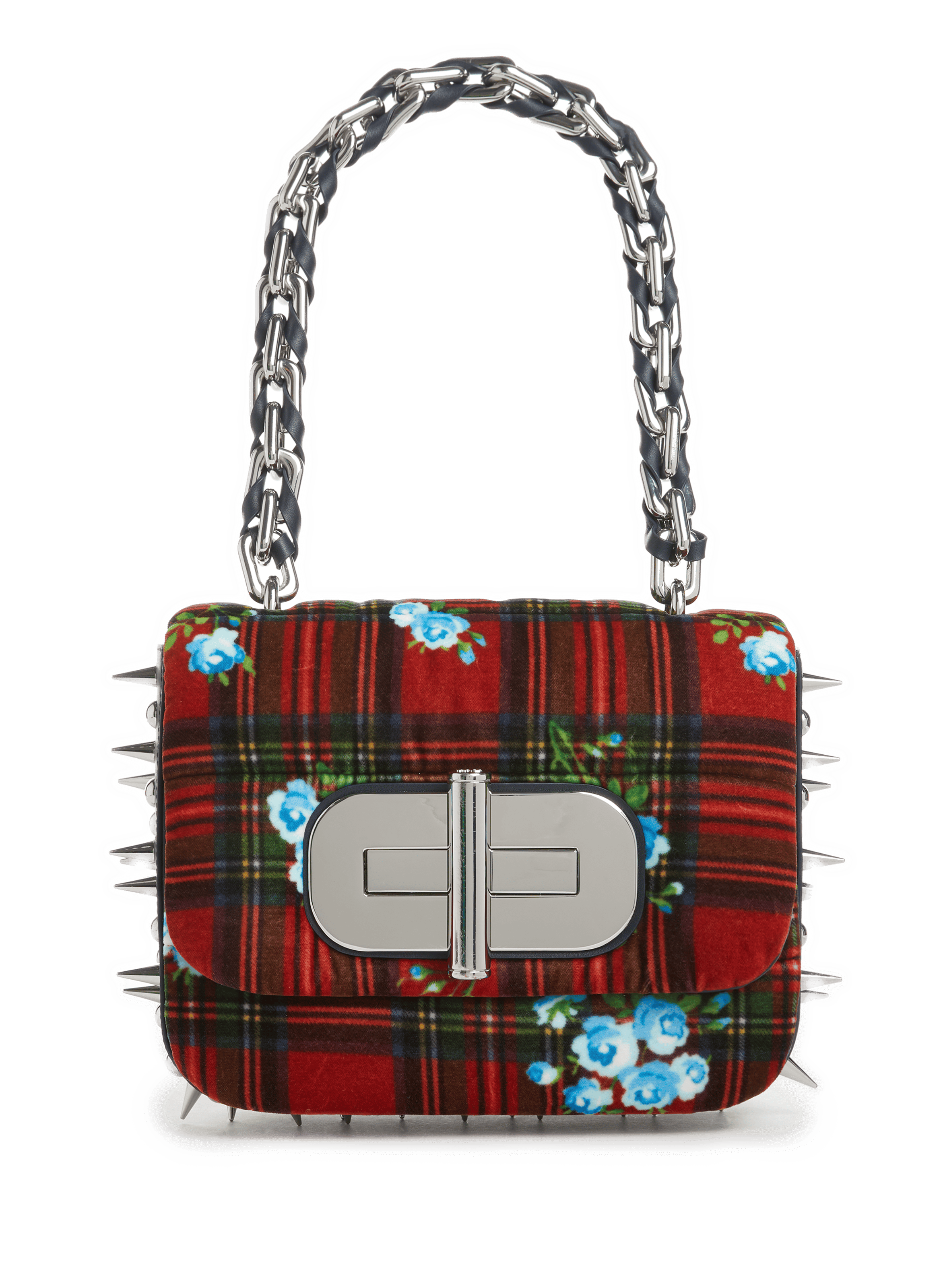 Bags TOMMY HILFIGER X RICHARD QUINN for WOMEN