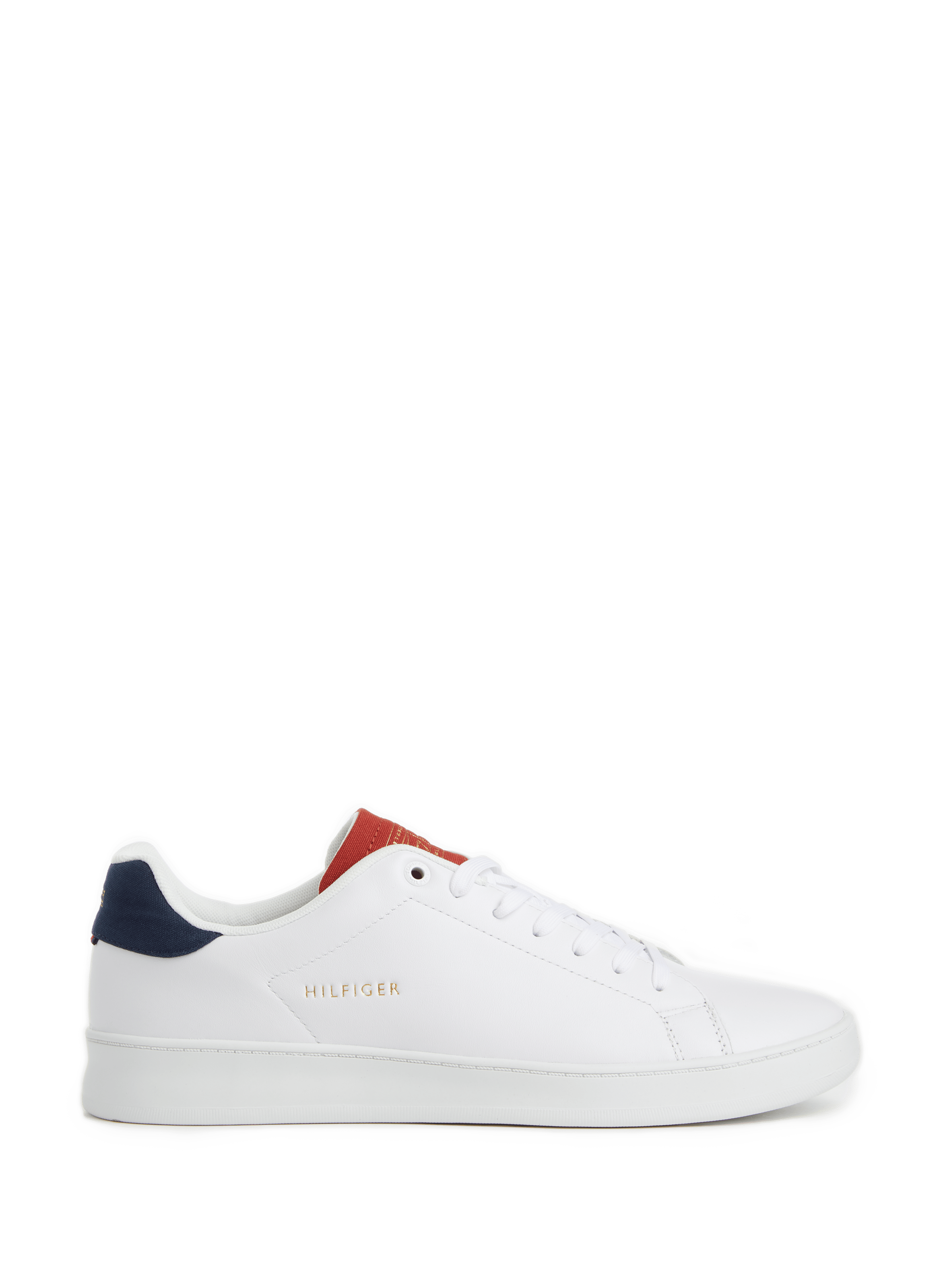 tommy hilfiger white shoes price