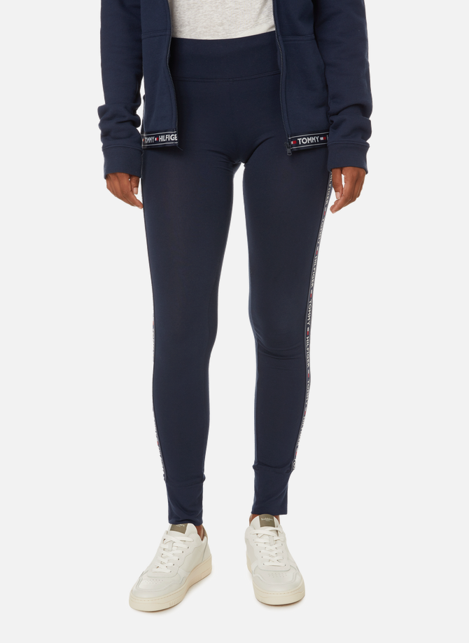 Leggings with logo  TOMMY HILFIGER