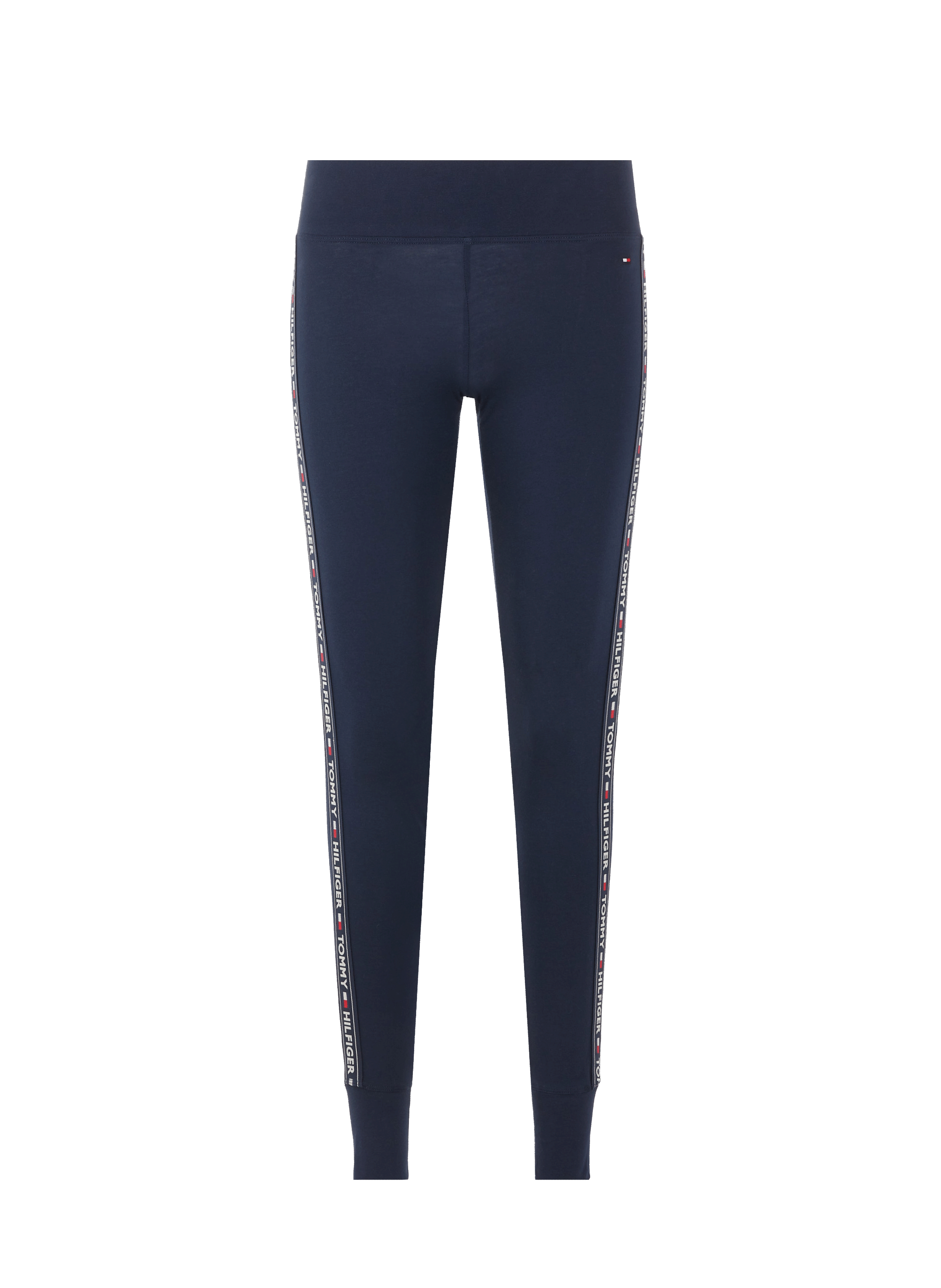 LEGGINGS WITH LOGO - TOMMY HILFIGER for 