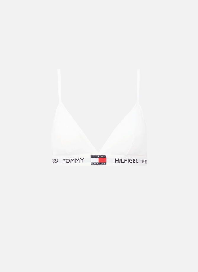 Triangle bra  TOMMY HILFIGER