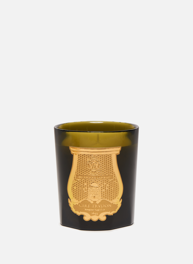 Dada (Tea and Vetiver) Scented Candle 270 g (9.5 oz) TRUDON