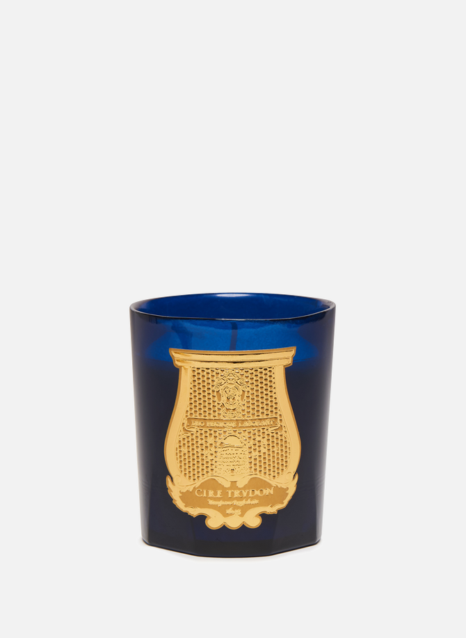 Ourika (Iris) Scented Candle 270 g (9.5 oz) TRUDON