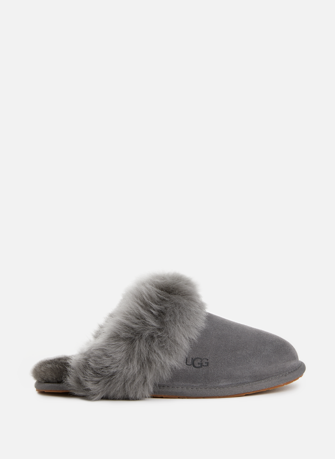 Scuff Sis suede slippers UGG