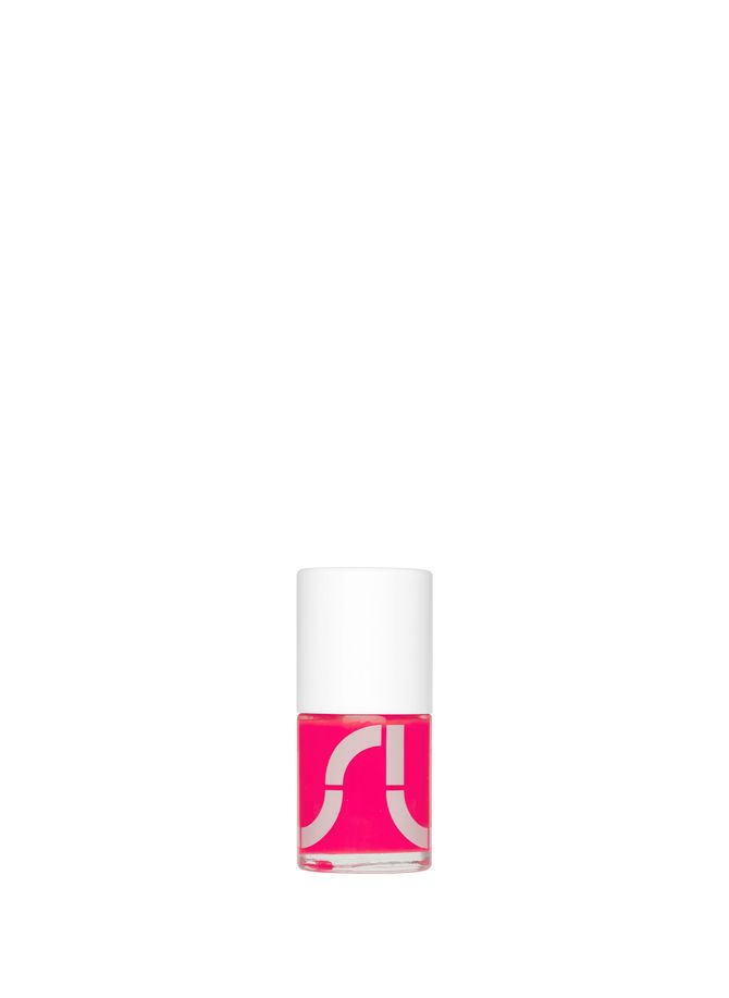Nail polish - MQC Pink USLU AIRLINES