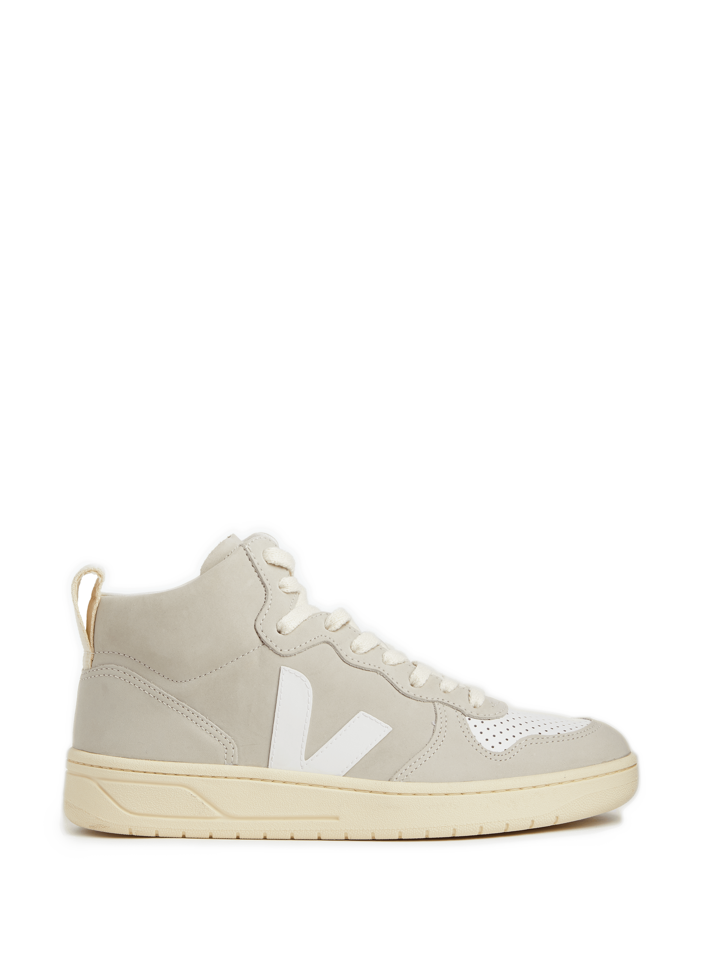 womens veja high tops