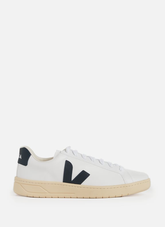 Urca leather sneakers White by VEJA VEJA Urca leather sneakers White