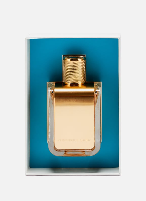 Eau De Parfum - Vert Désir by VERONIQUE GABAI VERONIQUE GABAI Eau De Parfum - Vert Désir