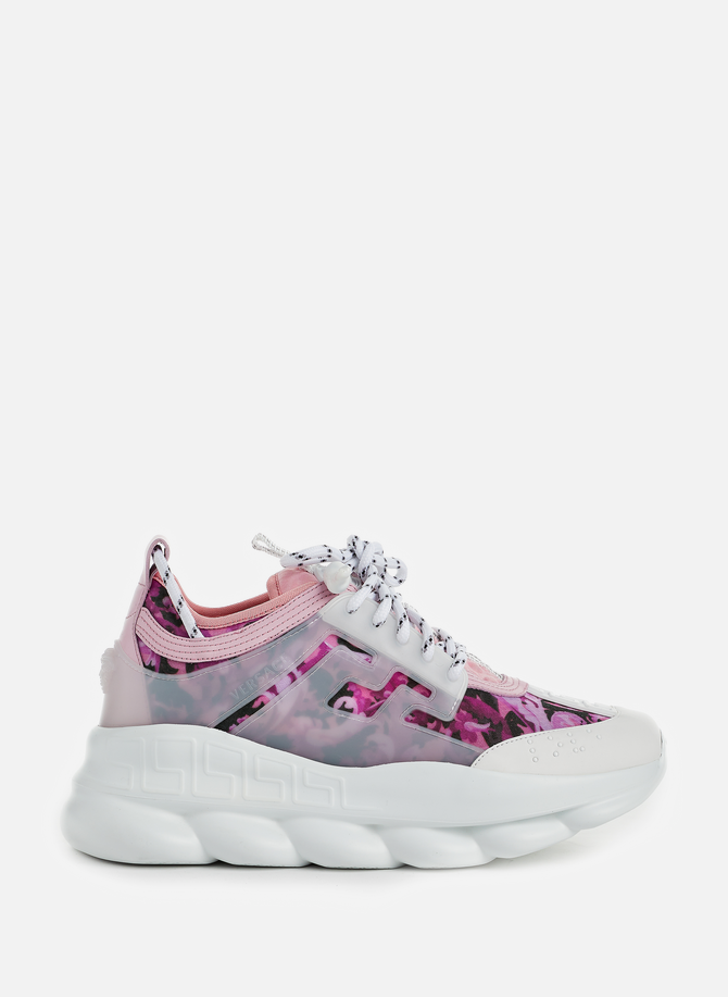 Chain Reaction sneakers VERSACE