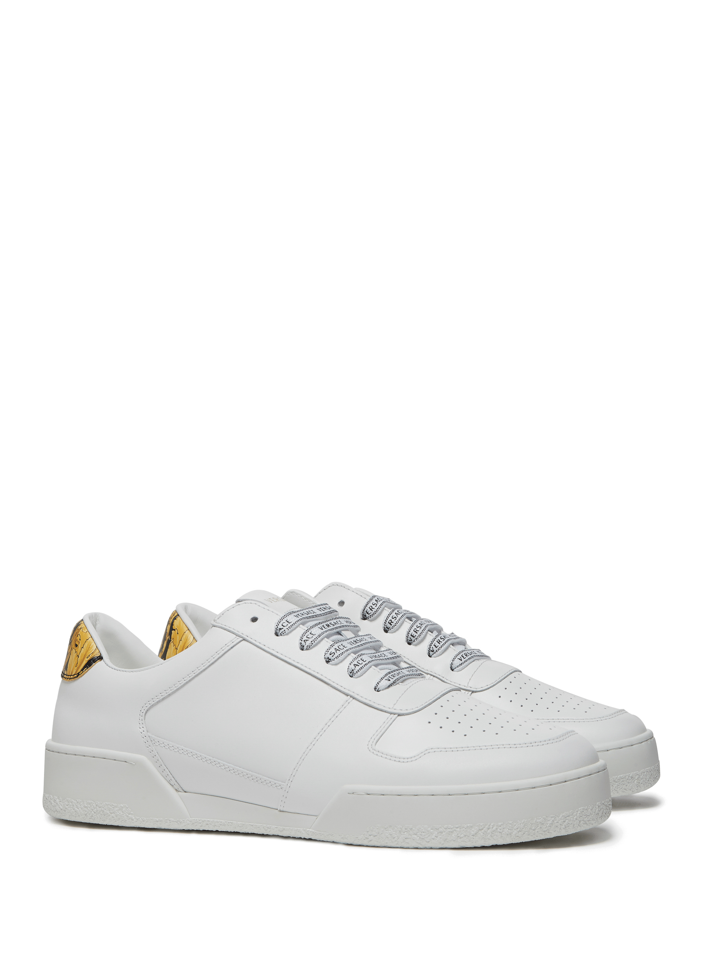 ilus sneakers versace