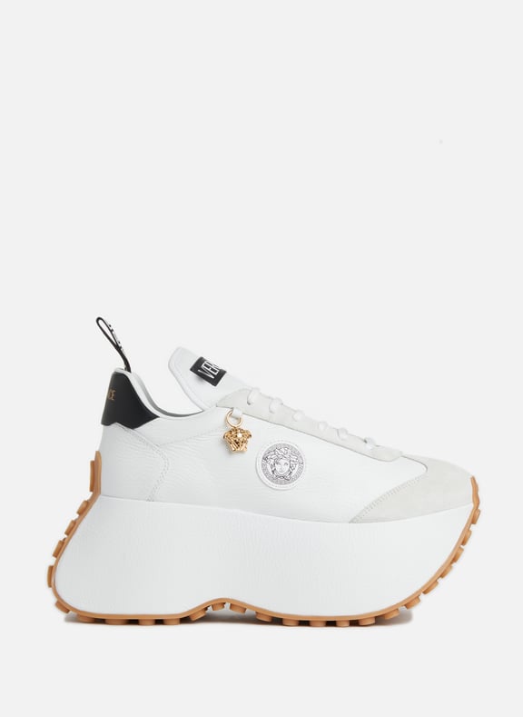 White versace shoes women Clearance