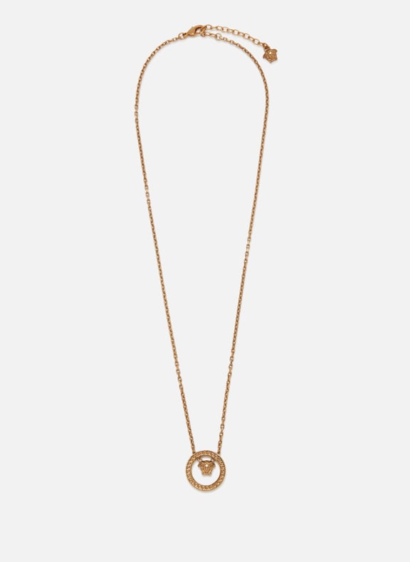 Versace female necklace Clearance