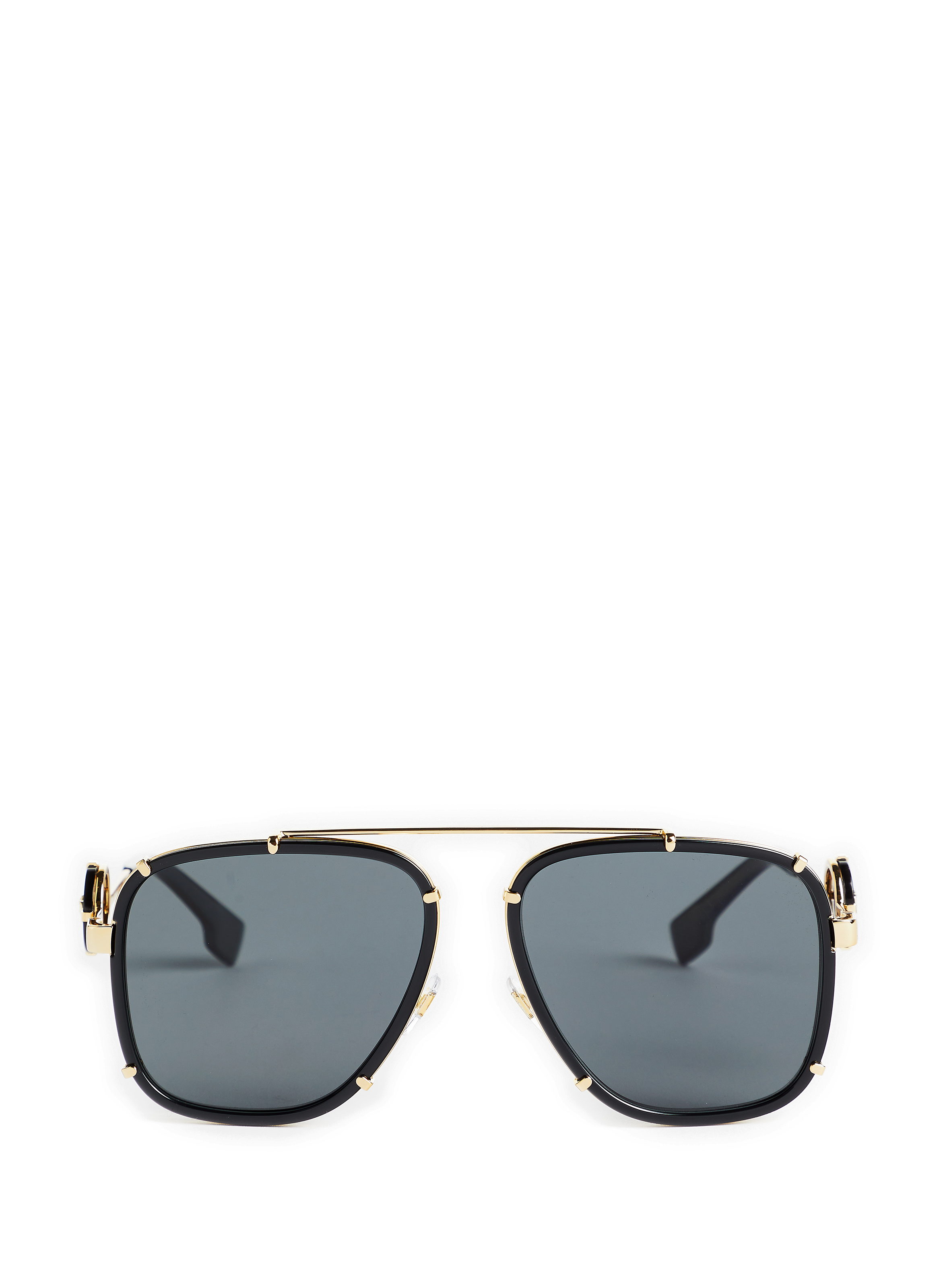 versace aviator sunglasses for men