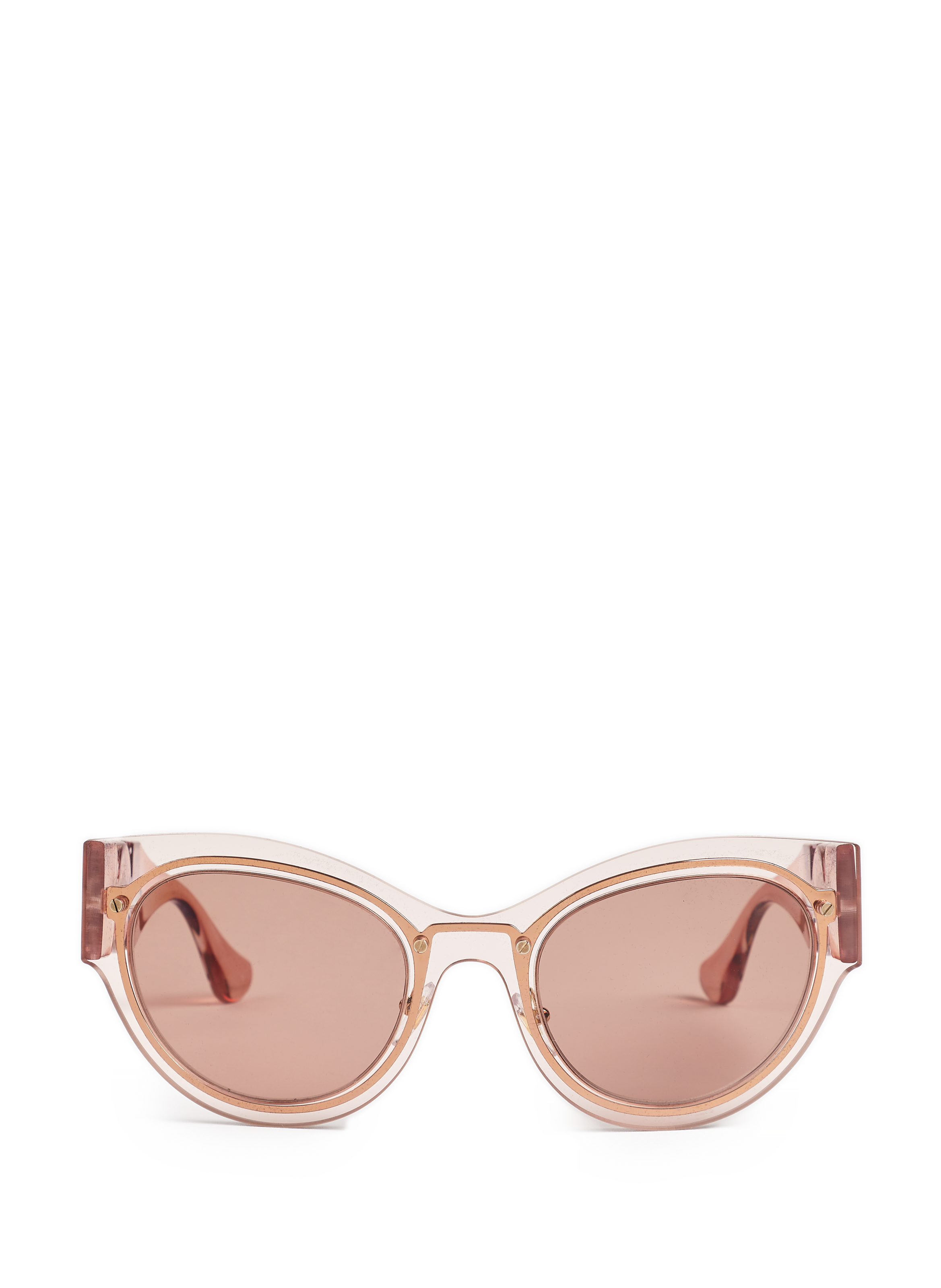 versace butterfly sunglasses