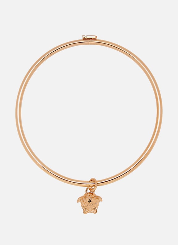 Versace online necklace choker