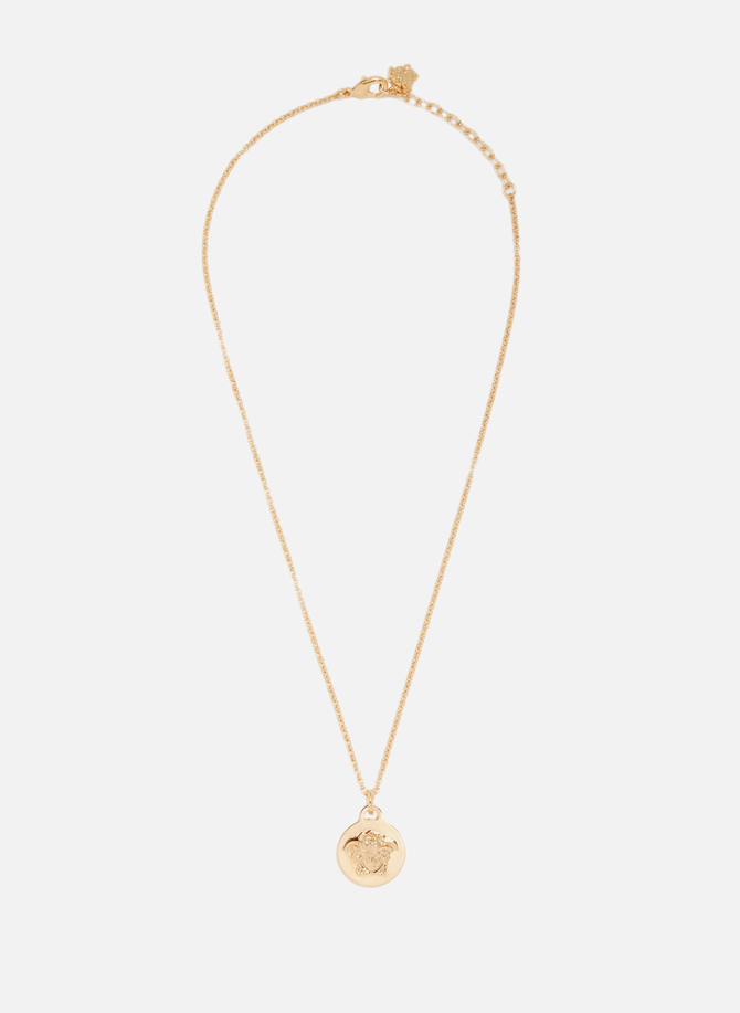 Necklace with Medusa pendant VERSACE