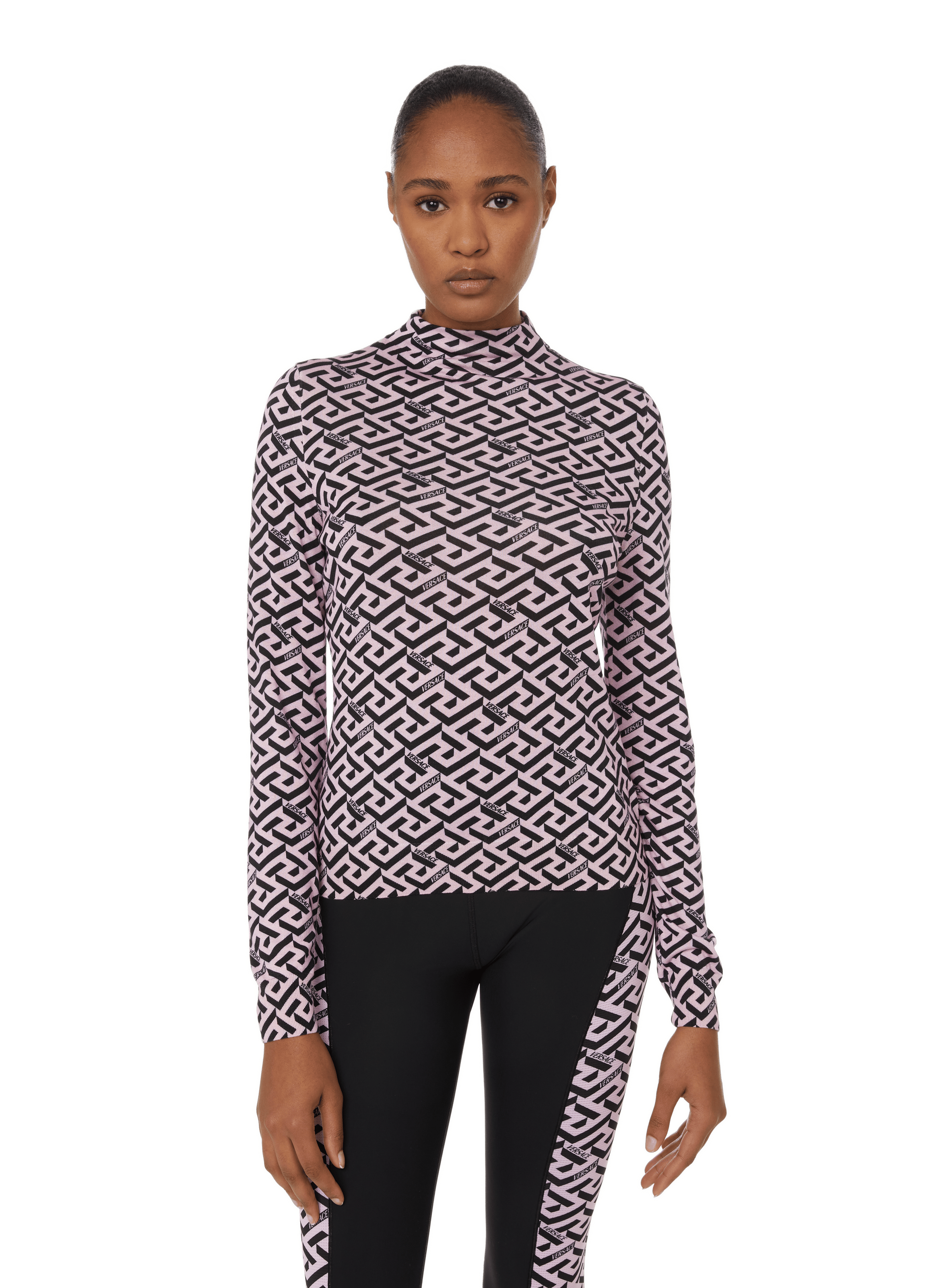 versace jumper womens