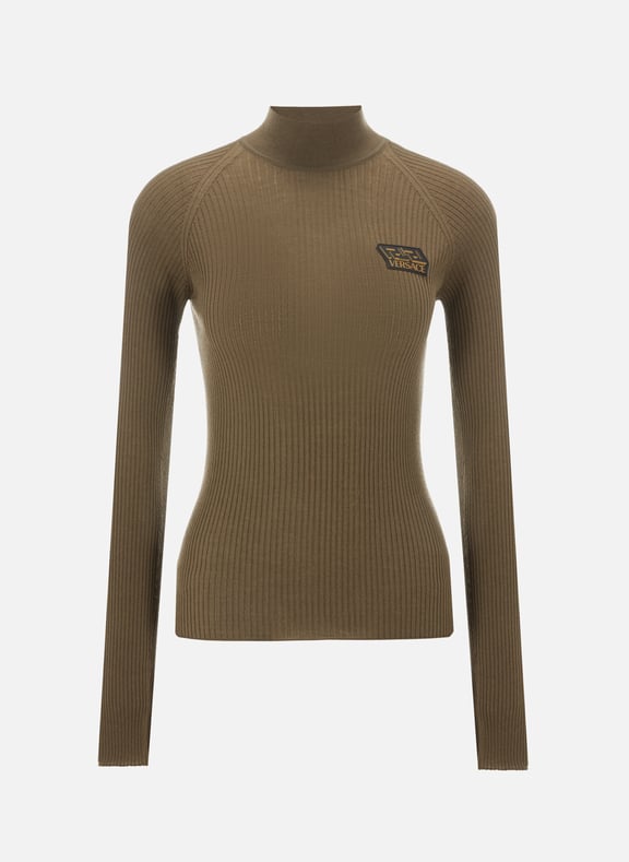 Versace sales jumper womens