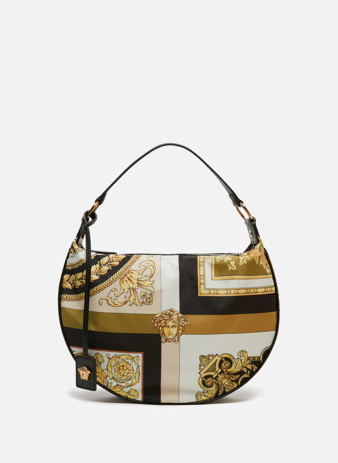 Versace Printed Handbag VERSACE