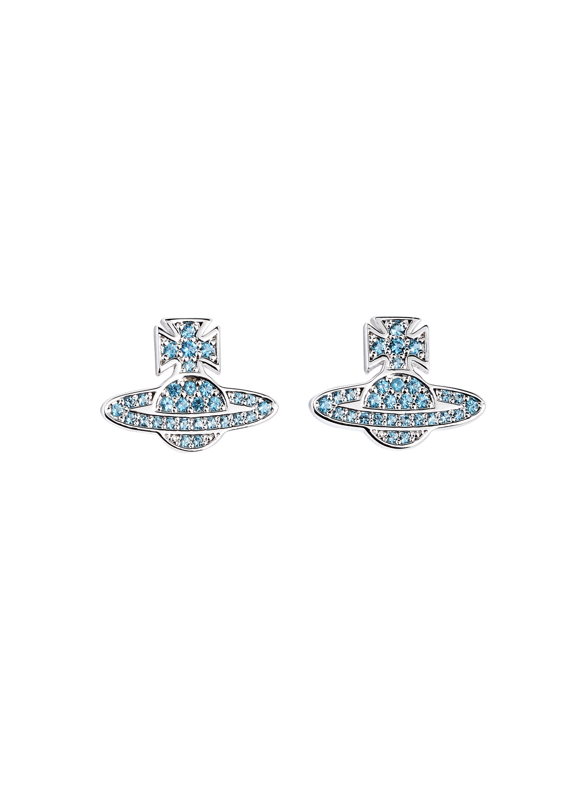 ROMINA EARRINGS - VIVIENNE WESTWOOD for 