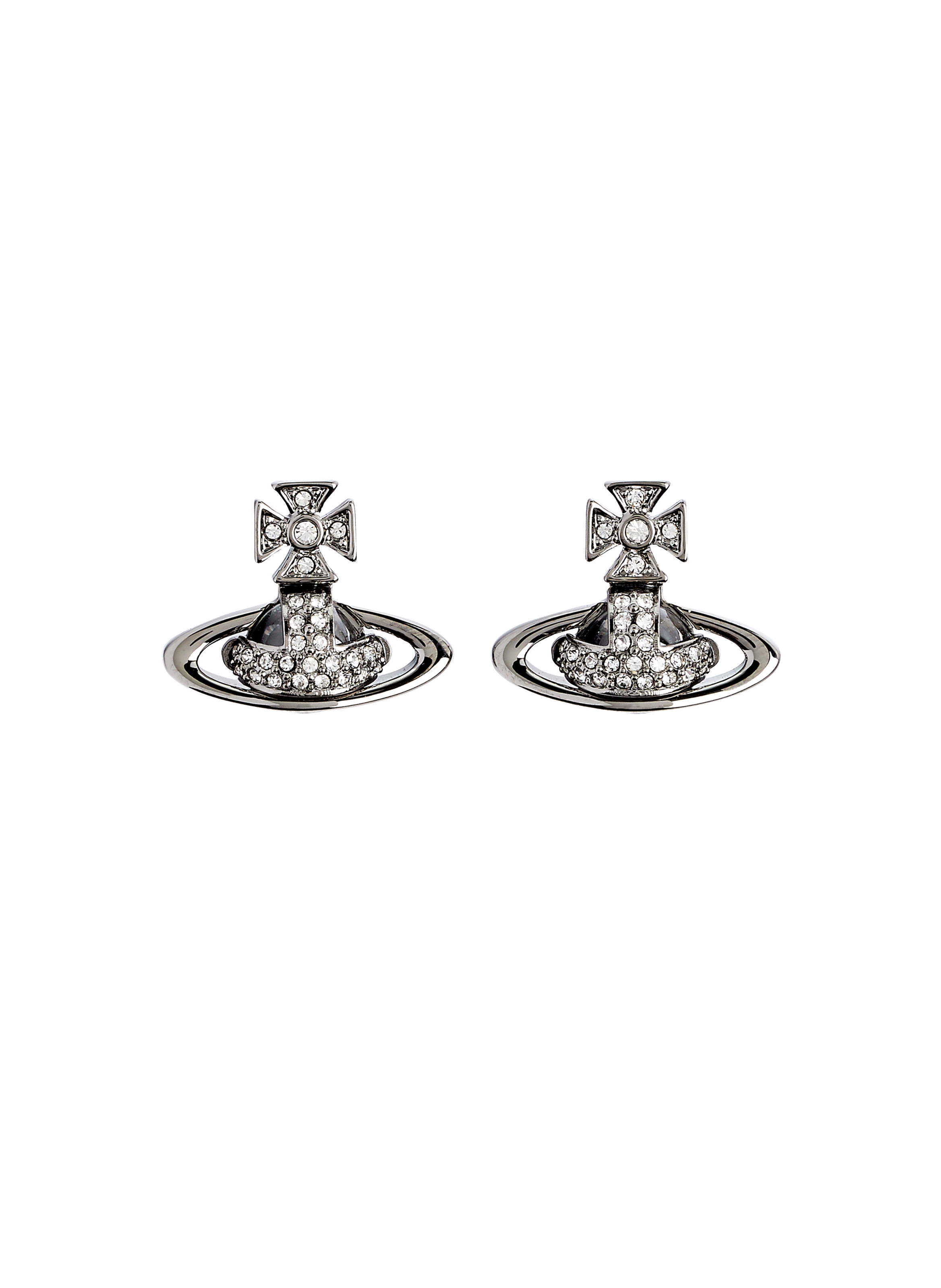 Vivienne westwood sorada earrings