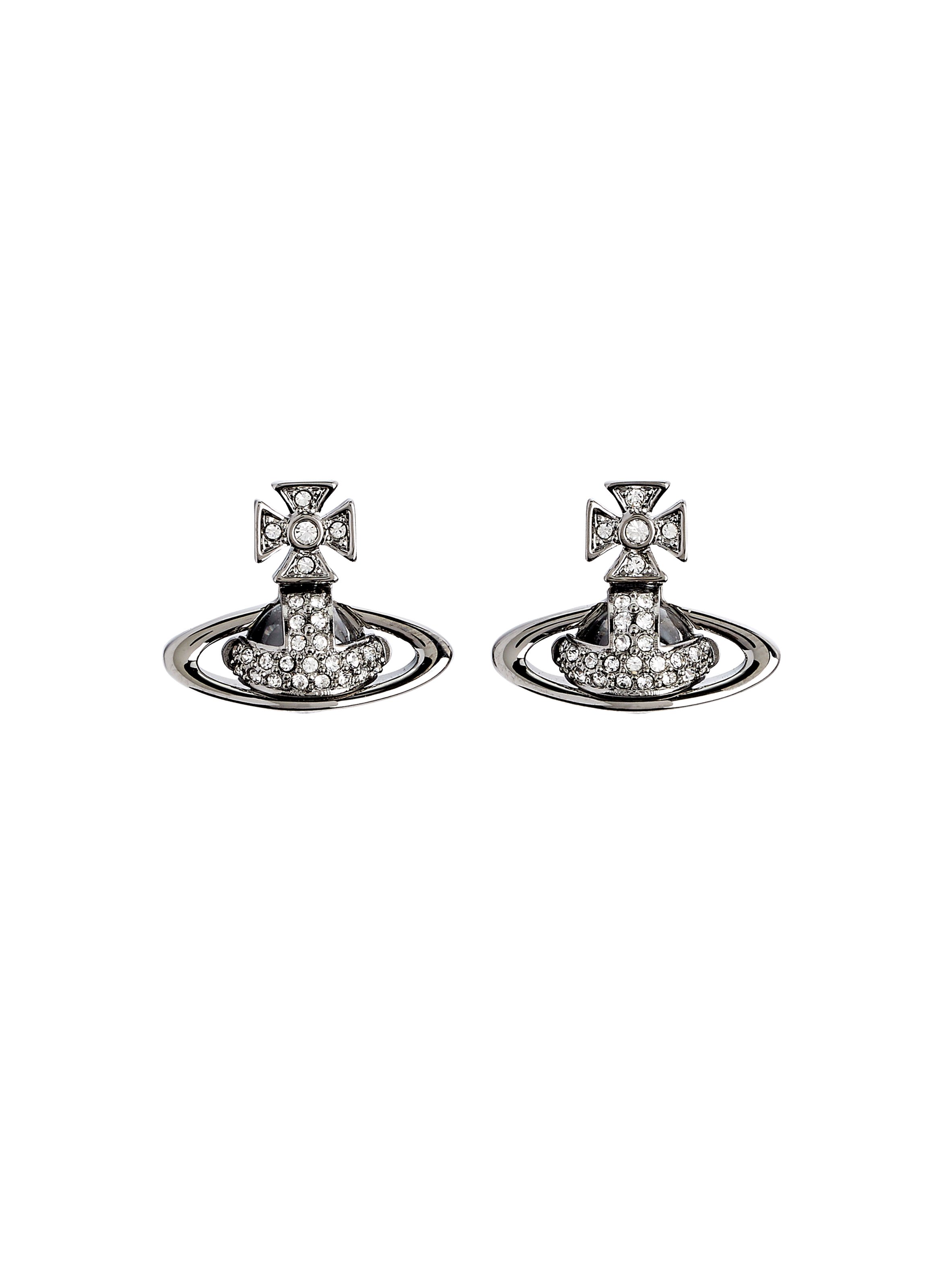Vivienne westwood sorada earrings Clearance