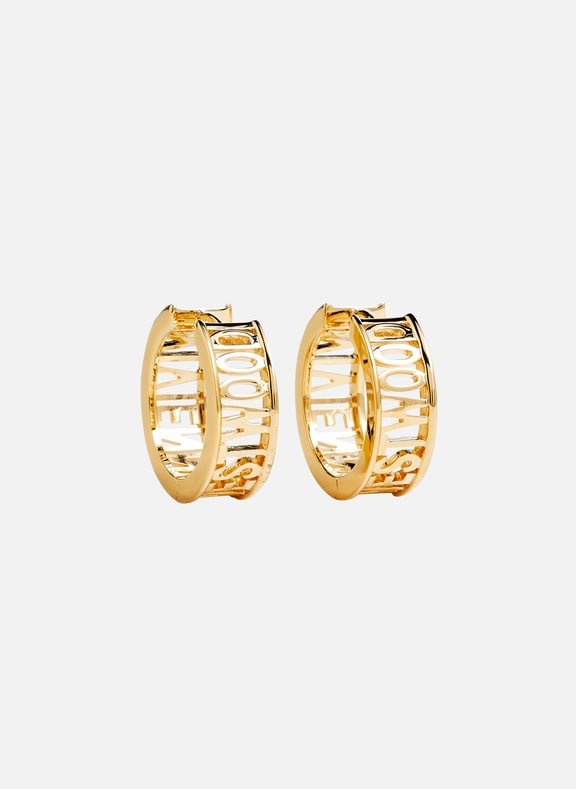 Vivienne westwood westminster earrings Clearance