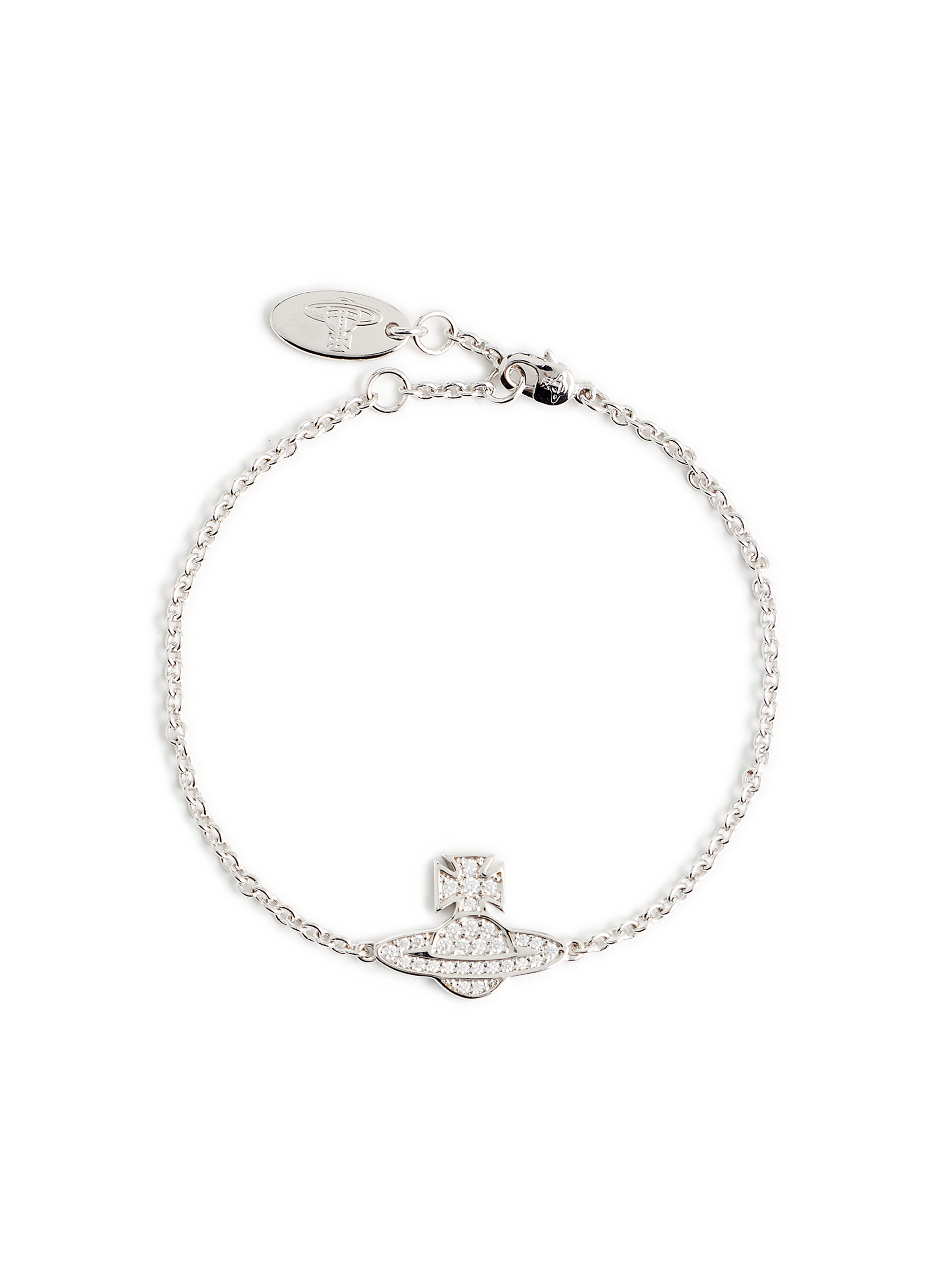 vivienne westwood romina bracelet