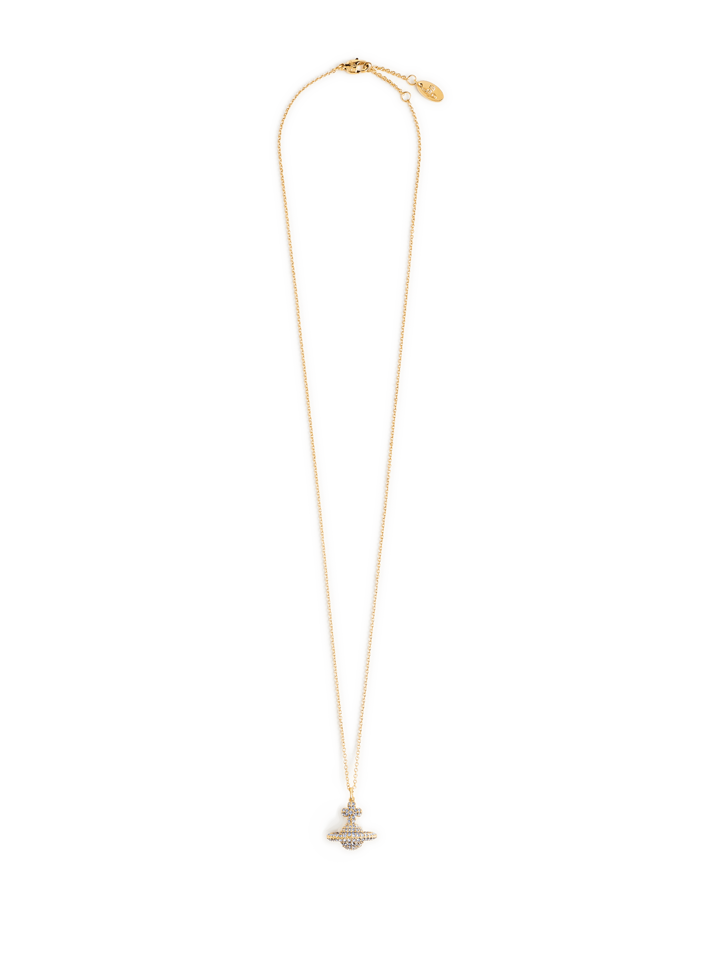 GRACE NECKLACE - VIVIENNE WESTWOOD for 