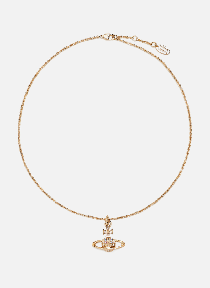 Large Orb Mayfair necklace  VIVIENNE WESTWOOD