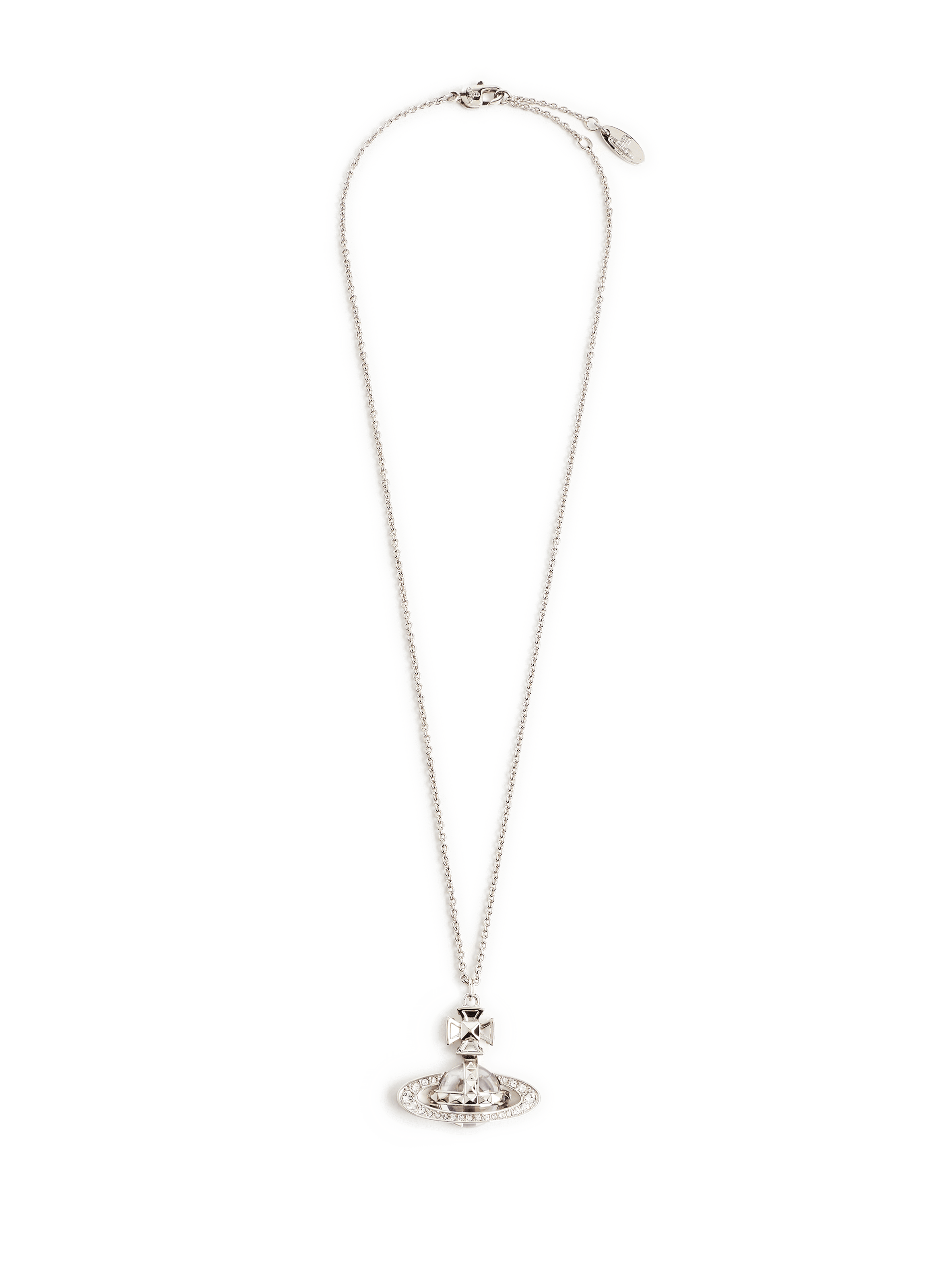 ORB NECKLACE - VIVIENNE WESTWOOD for 