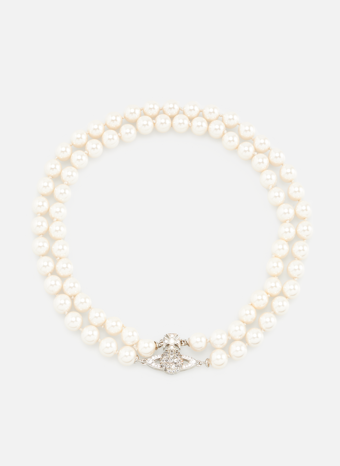Graziella pearl necklace VIVIENNE WESTWOOD