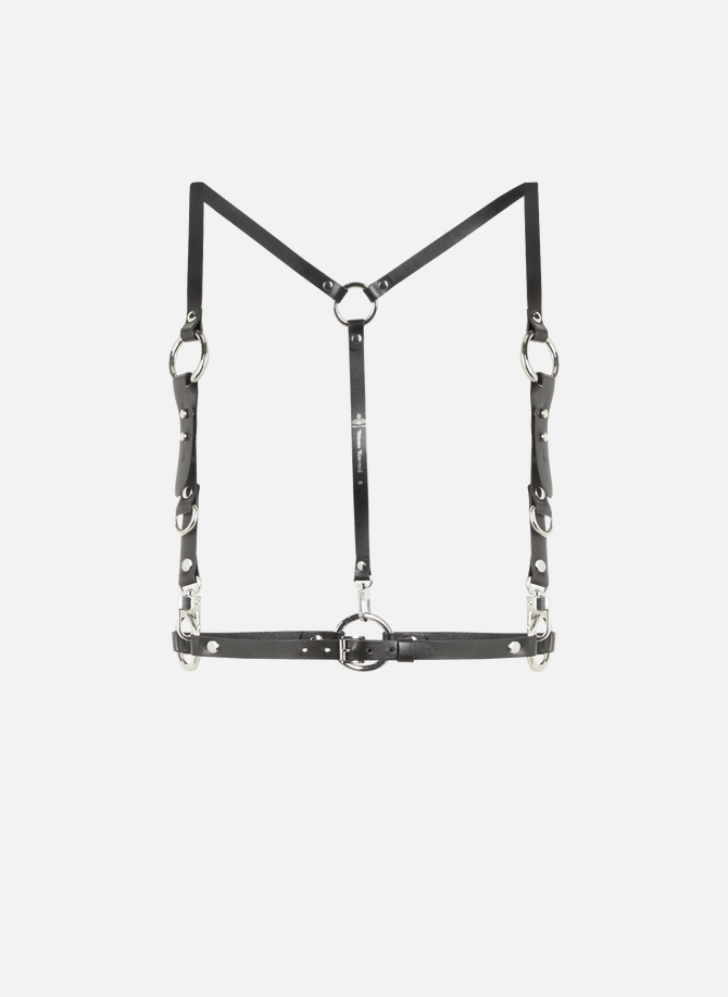 Leather Harness VIVIENNE WESTWOOD