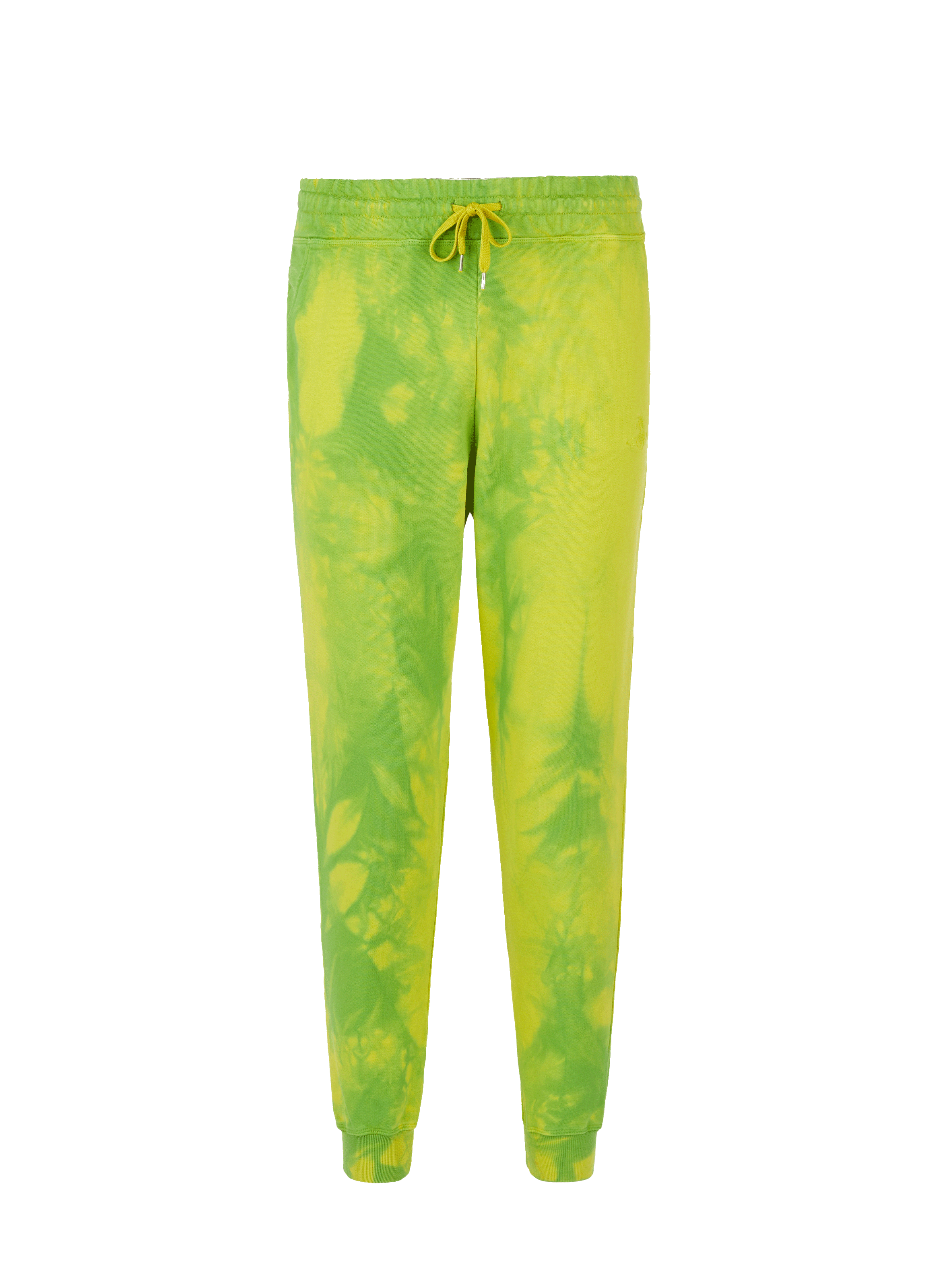 TIE-DYE JOGGERS - VIVIENNE WESTWOOD for 