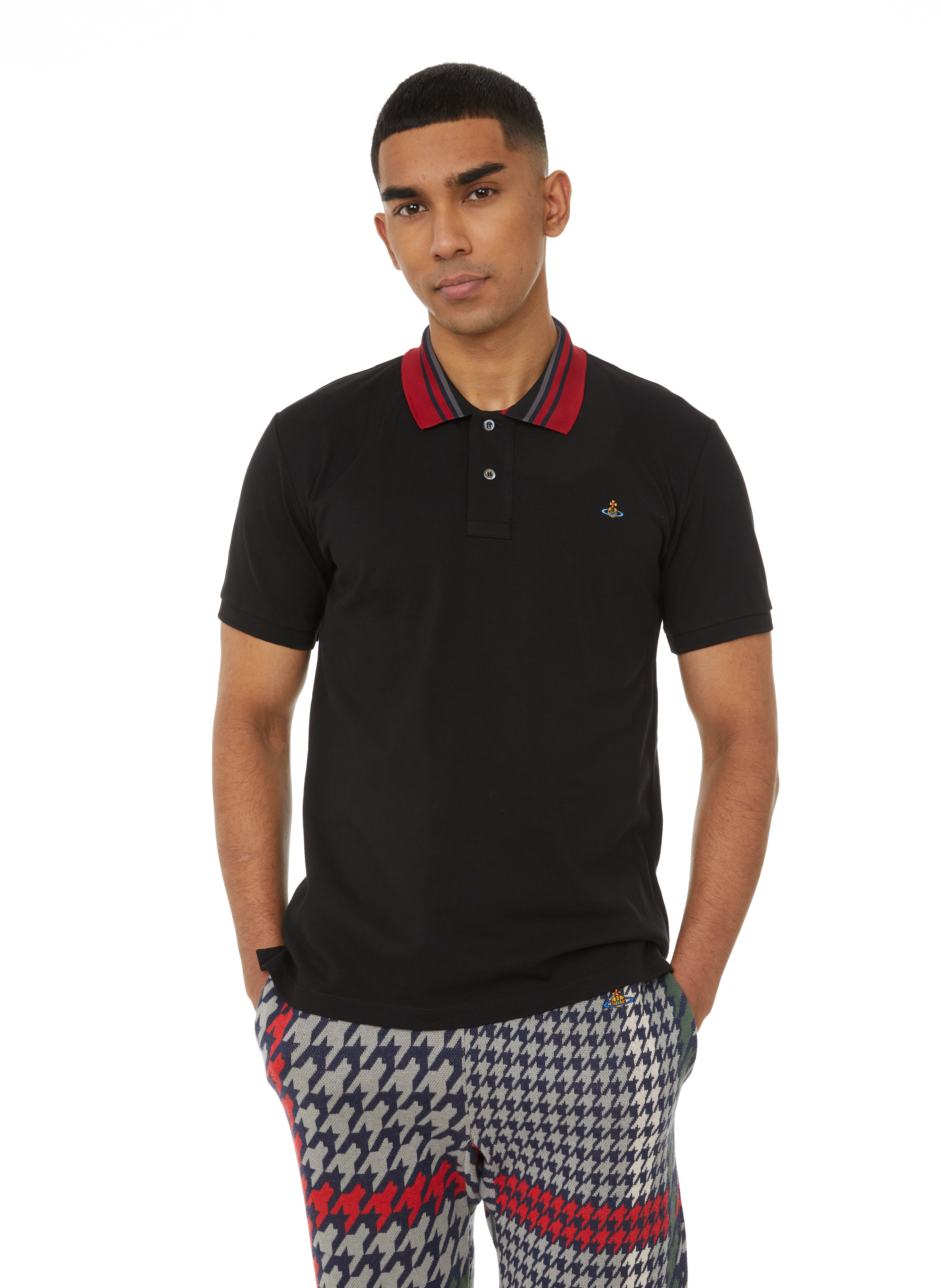 vivienne westwood polo top