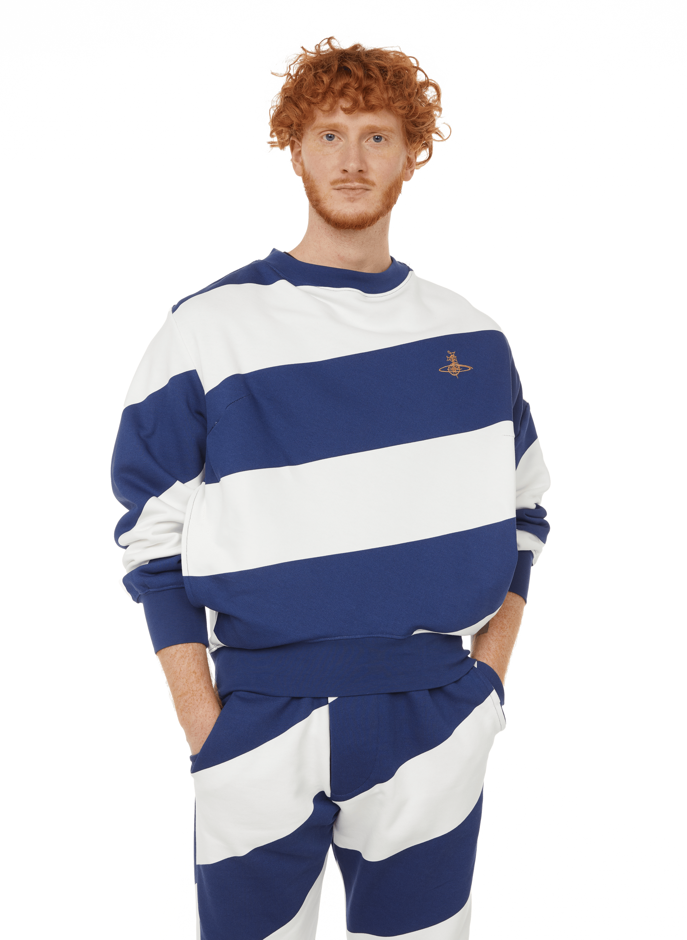 westwood sweatshirt